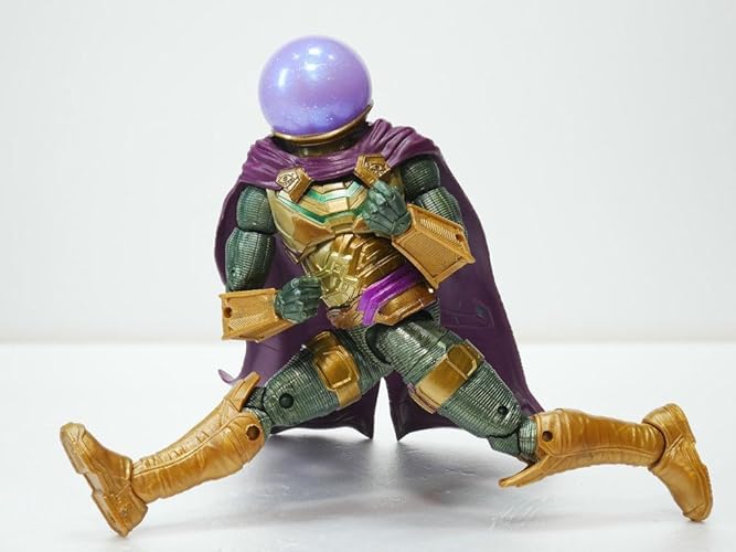 Amazon.co.jp: ハズブロ(HASBRO) MARVEL マーベルレジェンドシリーズ